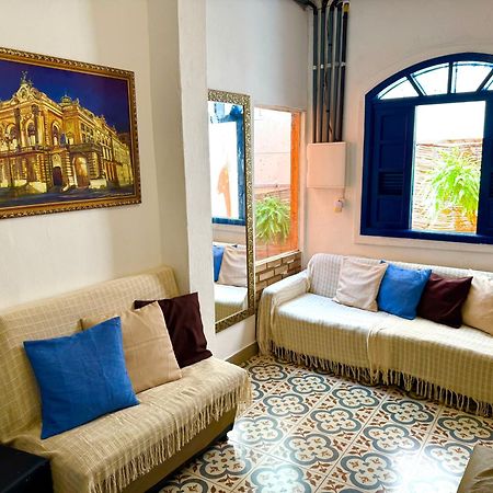 Pinheiros Hostel & Food Сан-Пауло Экстерьер фото